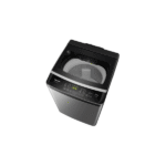 Powerful Hisense 11Kgs WTJA1112T Top Load Automatic Washing Machine - Image 2