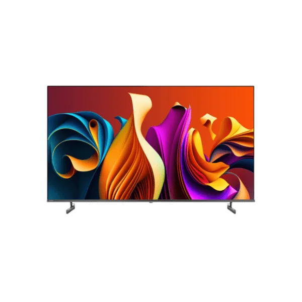 Hisense 85Q6N QLED 4K VIDAA Smart TV