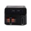 Hisense 8.6L Dual Airfryer H09AFBK2S5