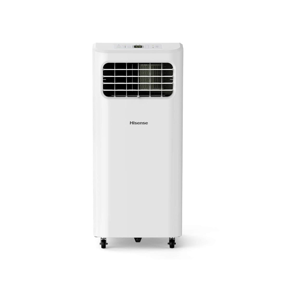 Hisense 9000BTU Smart Portable Air Conditioner