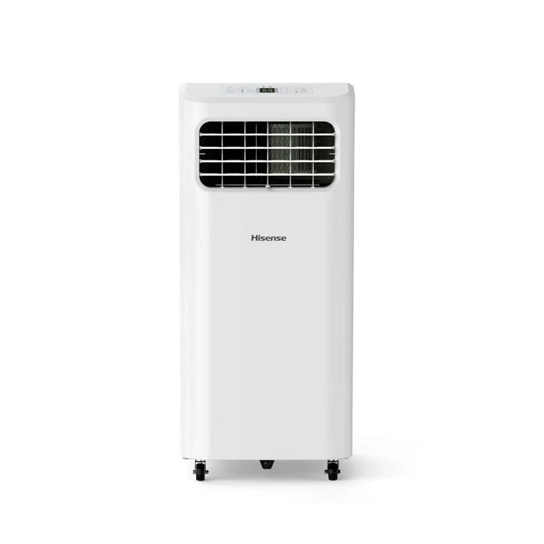 Hisense 9000BTU Smart Portable Air Conditioner