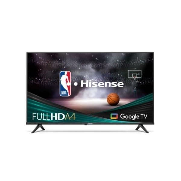 Hisense A4 Series Google TV