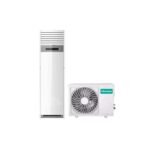 Hisense 18000 BTU Floor Standing Air Conditioner AUF-18CR4SCPA3/AUW-18C4SM3(Cooling Only)