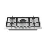 Hisense Built-in 90cm Gas Hob HHU90GASS