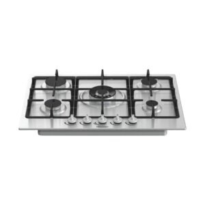 Hisense Built-in 90cm Gas Hob HHU90GASS