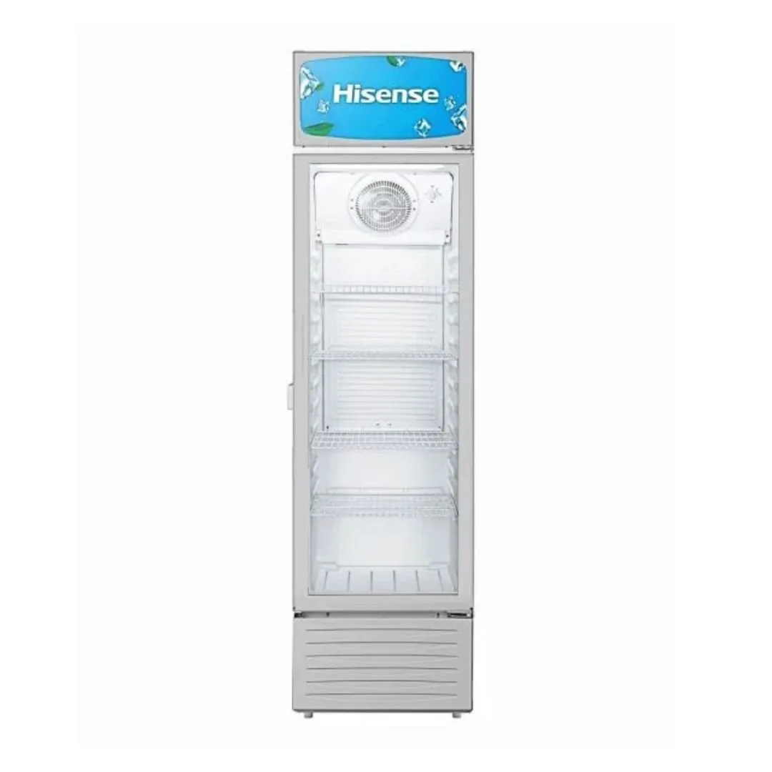 Hisense FL-37FC – 282Litre Beverage Cooler.