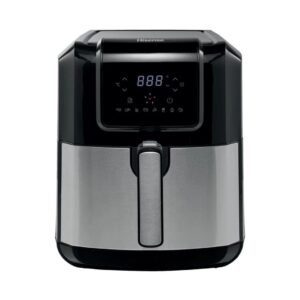 Hisense Air Fryer 6.3 LITRERS H06AFBS1S3