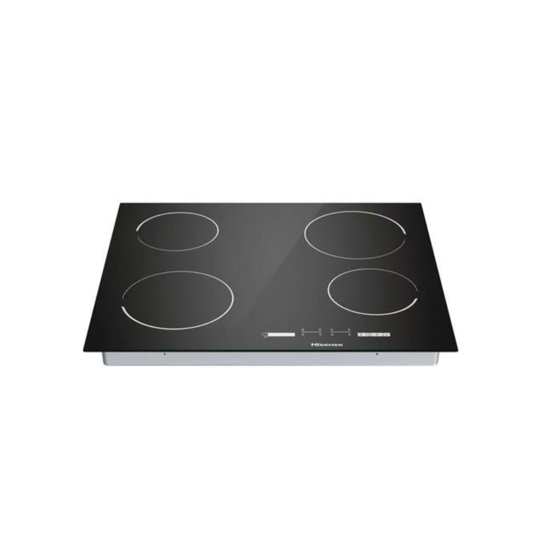 Hisense HHU60CEEC 60cm Built-In Ceramic Hob - Image 2
