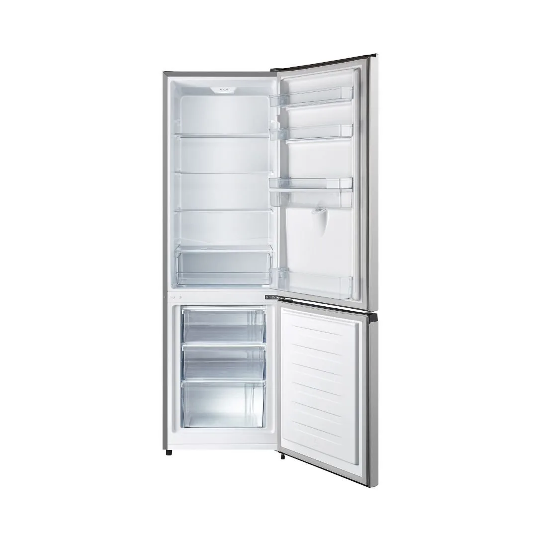 Hisense 268Litres REF265DR Bottom Freezer No-Frost Refrigerator - Image 2