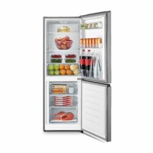 Hisense 268Litres REF265DR Bottom Freezer No-Frost Refrigerator