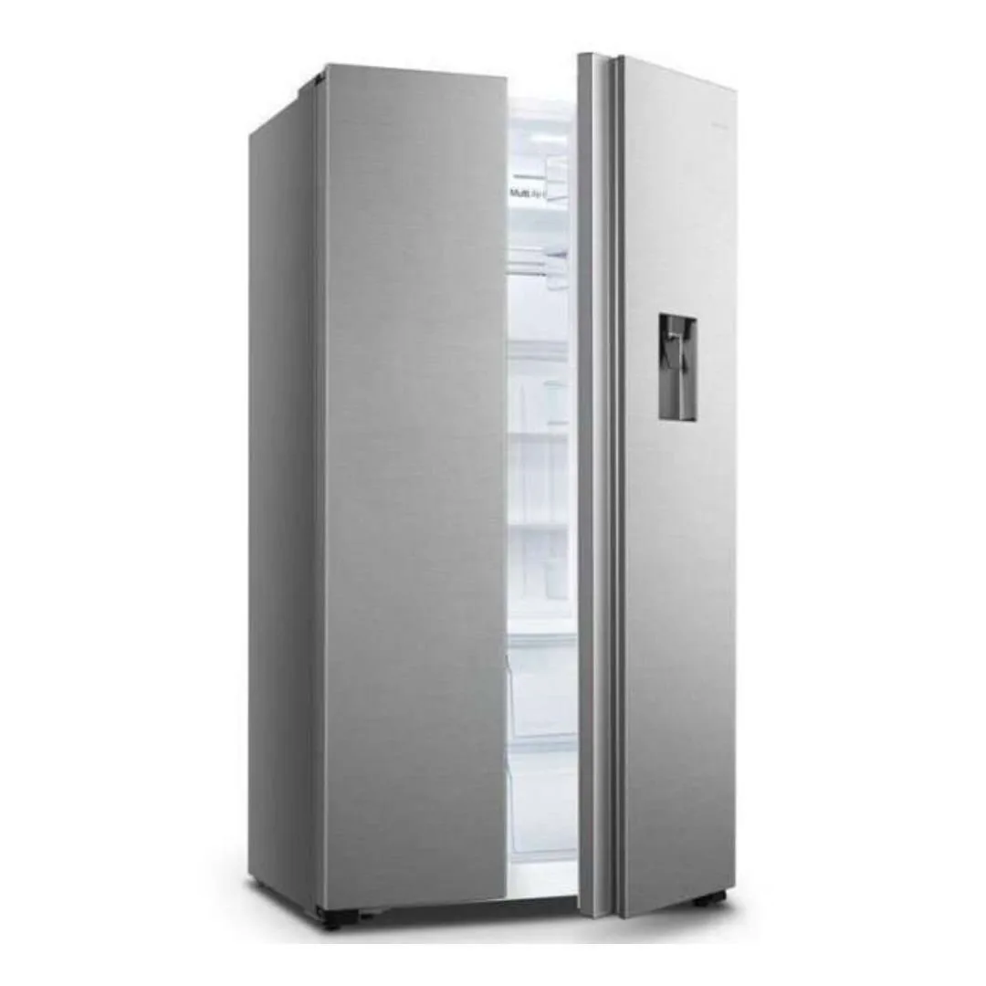 Hisense 470L REF470DR 4 Door Fridge in Kenya