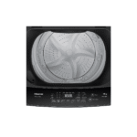 New Hisense WTJA1402T | 14kg Top Loader Washing Machine - Image 5