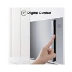 Hisense H30MOMS9H | 30L Microwave - Image 2