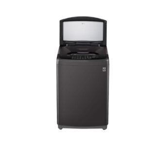 LG T1666NEHT2 Top Load Washing Machine 16KG – Black.
