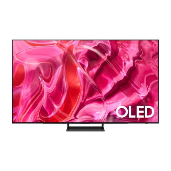 New Samsung S90C 55 Inch OLED 4K Smart TV - Image 2