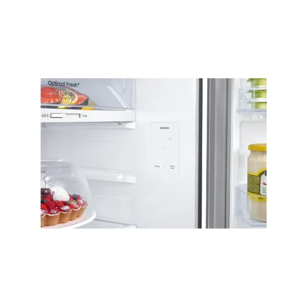 NEW SAMSUNG RT35CG5421S9 348LTR TOP MOUNT REFRIGERATOR - Image 5