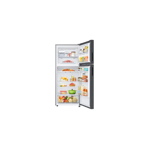 NEW SAMSUNG RT38CB66218C 393LTR BESPOKE TOP MOUNT REFRIGERATOR - Image 2