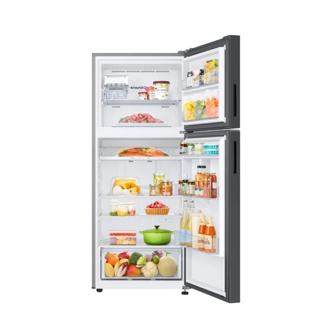 Samsung Top Mount Refrigerator 393L RT38CG6421B1 – Powerful Cooling - Image 4