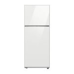 SAMSUNG 415LTR BESPOKE TOP MOUNT REFRIGERATOR