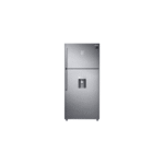 Samsung RT64K6541SL 499L Top Mount Refrigerator with Dispenser 