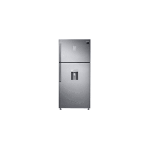 Samsung RT64K6541SL 499L Top Mount Refrigerator with Dispenser 