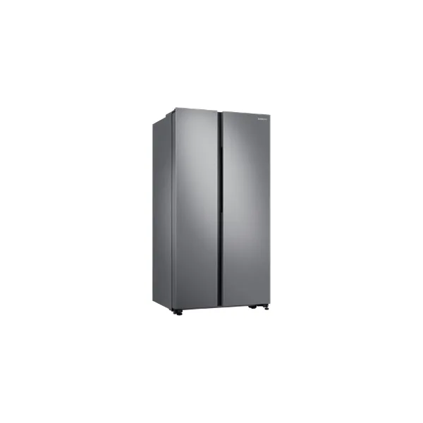 Samsung Side by Side Refrigerator 647L – RS62R5005M9 Powerful Cooling - Image 3