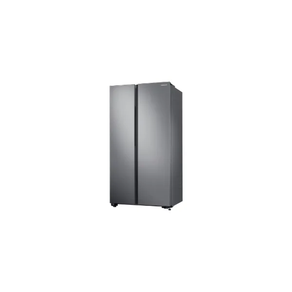 Samsung Side by Side Refrigerator 647L – RS62R5005M9 Powerful Cooling - Image 2