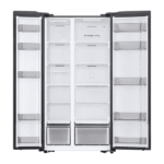Samsung Side by Side Fridge 583L RS57DG4000M9 - Powerful Cooling - Image 3