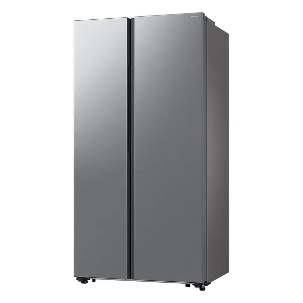 Samsung Side by Side Fridge 583L RS57DG4000M9 - Powerful Cooling - Image 2