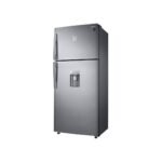 SAMSUNG TOP MOUNT REFRIGERATOR WITH DISPENSER