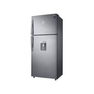 SAMSUNG TOP MOUNT REFRIGERATOR WITH DISPENSER