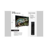 Samsung 55 Inch QLED 4K Smart TV 55Q60D - Image 3