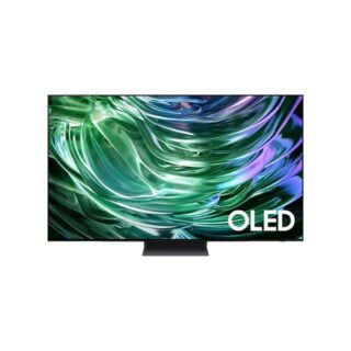 Samsung 65 Inch OLED 4K Smart TV 65S90D