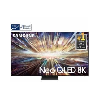 Samsung 75 inch Neo QLED 8K TV 75QN800D