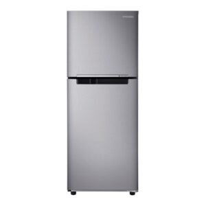Samsung RT26HAR2DSA- Double Door Fridge 203L