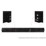Samsung HW B750D Soundbar – Premium Sound for Your Home - Image 2