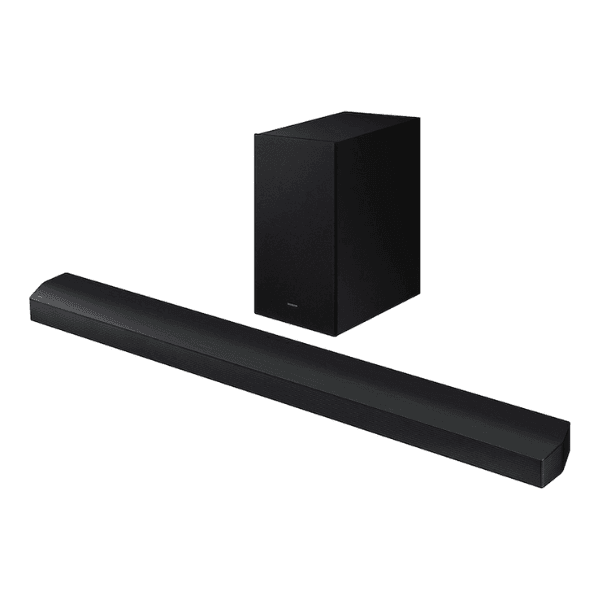 Samsung HW-B750D Soundbar – Immersive Audio