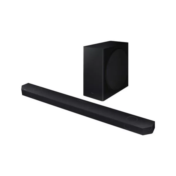 Samsung HW Q800D Soundbar- Dolby Atmos And Wireless Subwoofer - Image 2