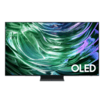Samsung 77 inch OLED 4K Smart TV 77S90D