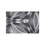 Powerful Samsung WW11CGC04DAB 11KG Front Load Washing Machine - Image 4