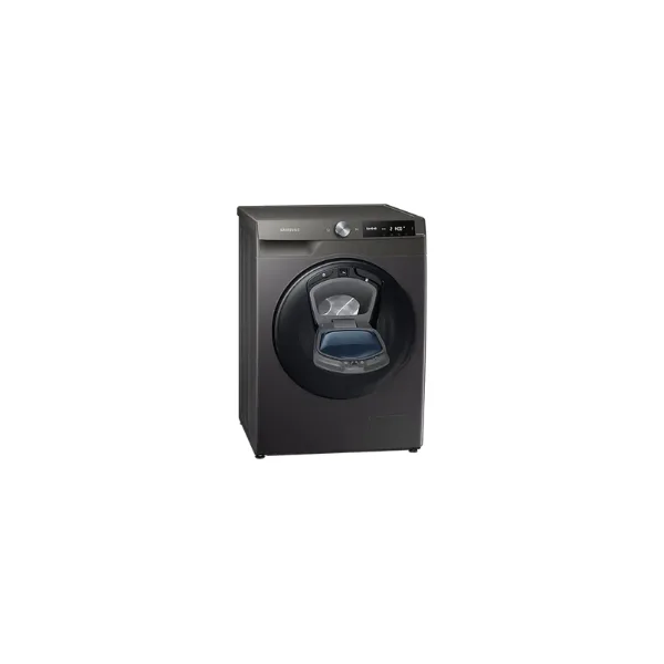 Samsung Front Load Washing Machine 12kg – WW12T504DAN/S1 | Powerful & Efficient Cleaning - Image 4
