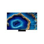 TCL 55 Inch 55C755 QD-Mini LED 4K Google TV, 144Hz VRR – Model C755 - Image 4
