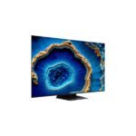 TCL 55 Inch 55C755 QD-Mini LED 4K Google TV, 144Hz VRR – Model C755 - Image 2