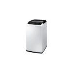 Powerful Samsung WA80CG4240BW Top Load Washing Machine - Image 2