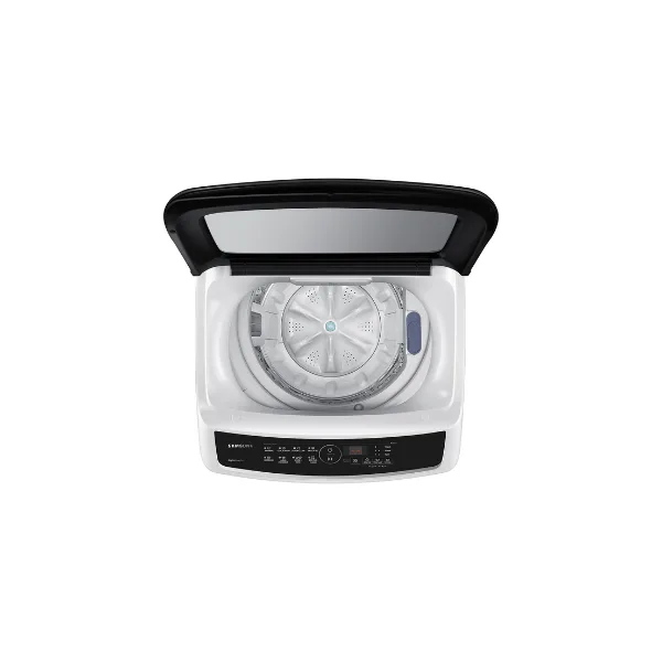 Powerful Samsung WA80CG4240BW Top Load Washing Machine - Image 5