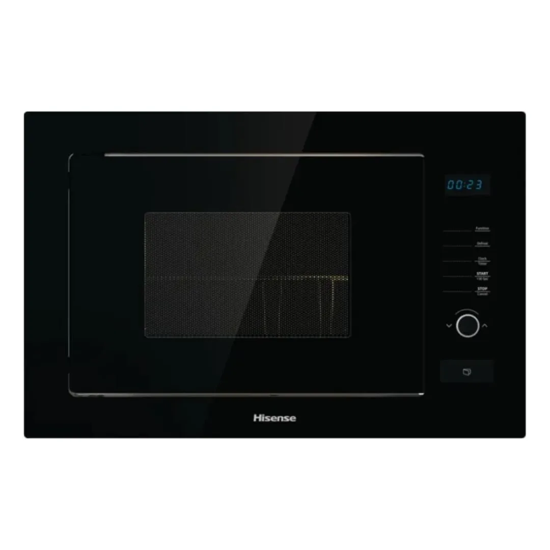 Hisense 25Litre HB25MOBX7 Built In Microwave
