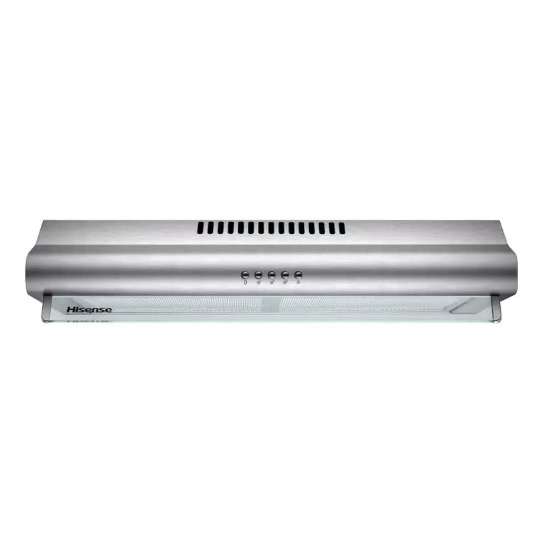 Hisense 60cm built in Hood HHO60PASS