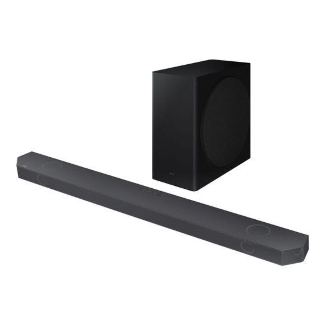 SAMSUNG HW-Q600C 3.1.2ch Soundbar w/Dolby Audio