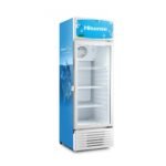 Hisense FL30FC 222LITRE Showcase Refrigerator