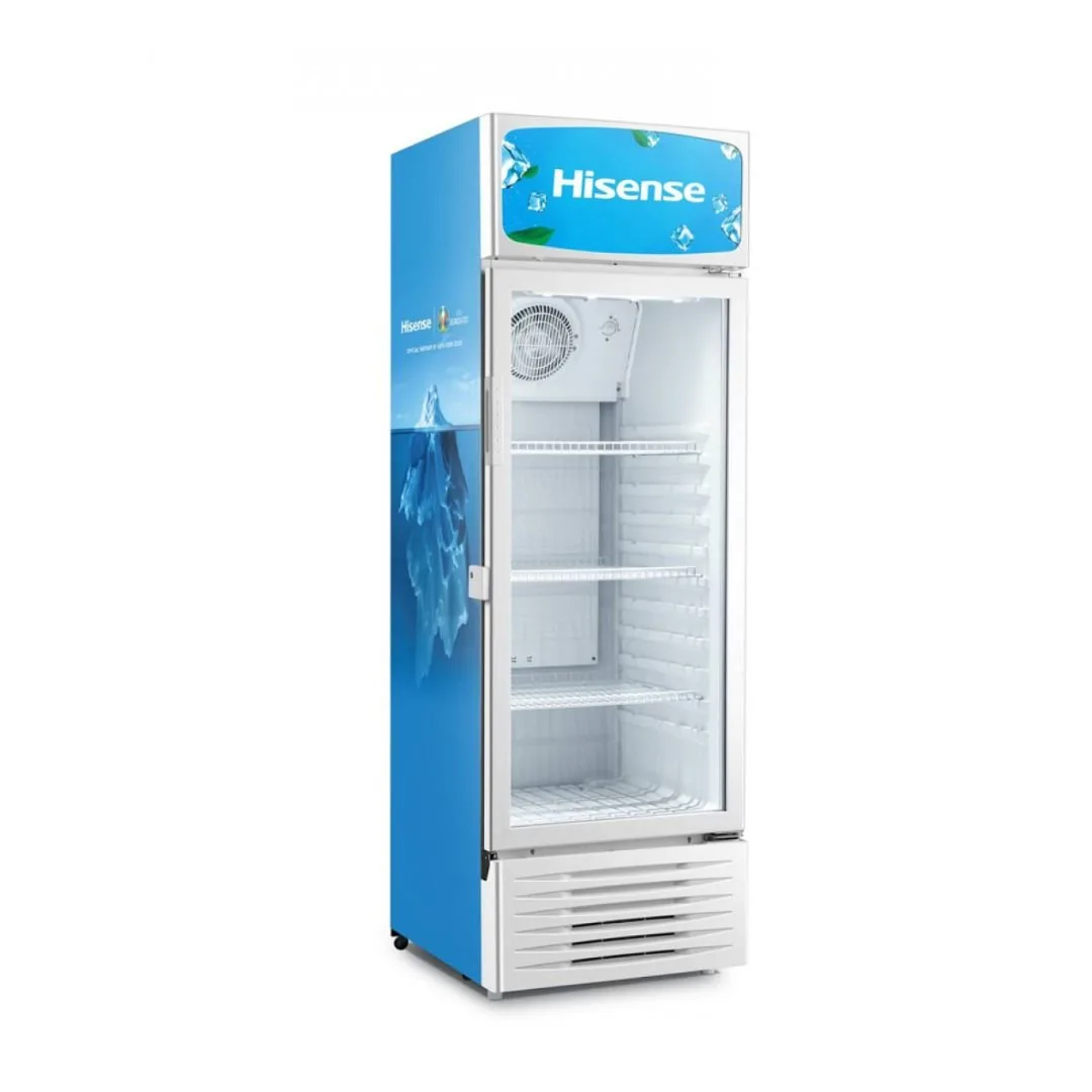 Hisense FL30FC 222LITRE Showcase Refrigerator